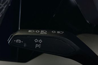 AUDI A3  35 TFSI S Line 5dr S Tronic Hatchback