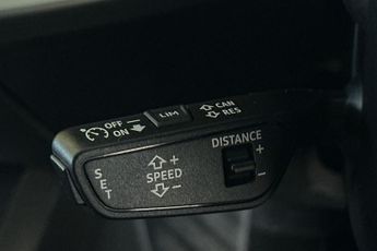 AUDI A3  35 TFSI S Line 5dr S Tronic Hatchback