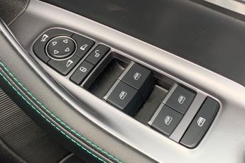 BYD SEAL U  1.5 DM-i Comfort 5dr Auto Estate