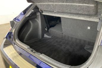 TOYOTA COROLLA  1.8 VVT-i Hybrid Excel 5dr CVT Hatchback
