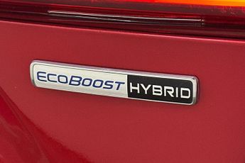 FORD FOCUS  Active X 5 door 1.0L EcoBoost 125PS mHEV FWD 7 Speed PowerShift