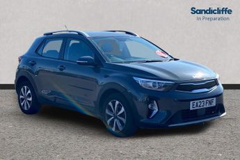 Kia Stonic  1.0T GDi 99 2 5dr Estate