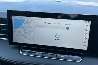 MG MOTOR UK HS  1.5 T-GDI Trophy 5dr DCT Hatchback