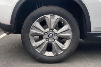 SUZUKI VITARA  1.5 Hybrid SZ-T 5dr AGS Estate