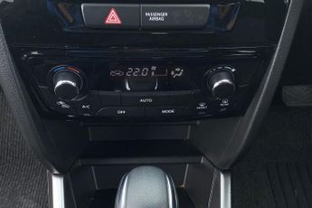 SUZUKI VITARA  1.5 Hybrid SZ-T 5dr AGS Estate