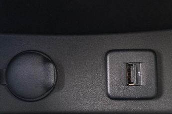 SUZUKI VITARA  1.5 Hybrid SZ-T 5dr AGS Estate