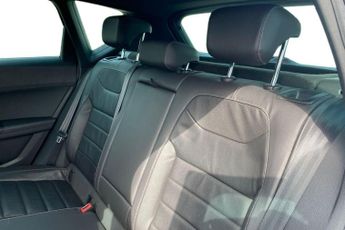 SEAT ATECA  2.0 TDI Xcellence 5dr DSG 4Drive Estate