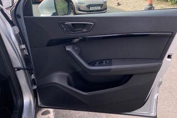 SEAT ATECA  2.0 TDI Xcellence 5dr DSG 4Drive Estate