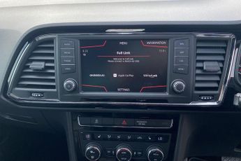SEAT ATECA  2.0 TDI Xcellence 5dr DSG 4Drive Estate