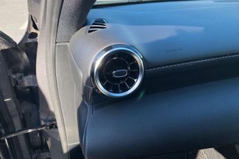 MERCEDES-BENZ A CLASS  A180d Sport 5dr Auto Hatchback