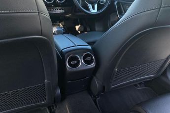 MERCEDES-BENZ A CLASS  A180d Sport 5dr Auto Hatchback