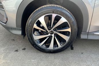 BYD SEAL U  1.5 DM-i Comfort 5dr Auto Estate