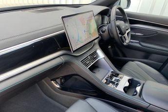 BYD SEAL U  1.5 DM-i Comfort 5dr Auto Estate