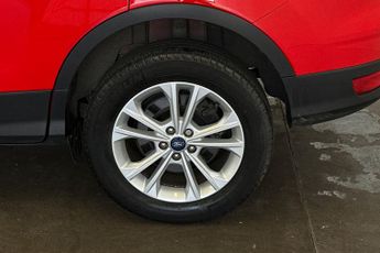 FORD KUGA  1.5 TDCi (Diesel) Titanium 5dr 6Spd Pshift 120PS