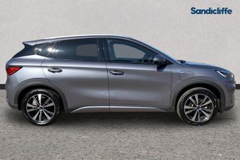 BYD ATTO 3  150kW Design 60kWh 5dr Auto Hatchback
