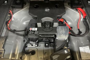 AUDI A5  40 TFSI S Line 2dr S Tronic Coupe