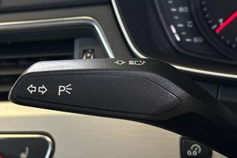 AUDI A5  40 TFSI S Line 2dr S Tronic Coupe