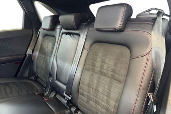 FORD KUGA  1.5 EcoBlue ST-Line X 5dr 8Spd Auto 120PS