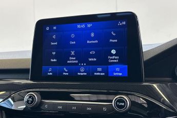FORD KUGA  1.5 EcoBlue ST-Line X 5dr 8Spd Auto 120PS
