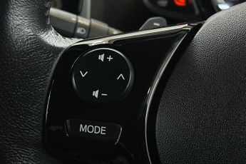 TOYOTA AYGO  1.0 VVT-i X-Trend TSS 5dr x-shift Hatchback