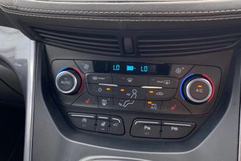 FORD KUGA VIGNALE Kuga 2.0 L TDCi Vignale 5dr 6Spd Pshift 180PS