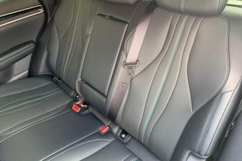 BYD SEAL U  1.5 DM-i Comfort 5dr Auto Estate