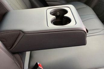 BYD SEAL U  1.5 DM-i Comfort 5dr Auto Estate