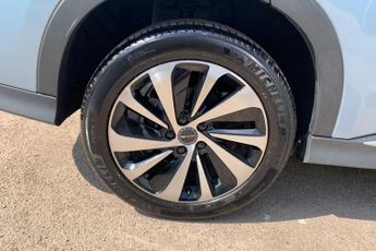 BYD SEAL U  1.5 DM-i Comfort 5dr Auto Estate