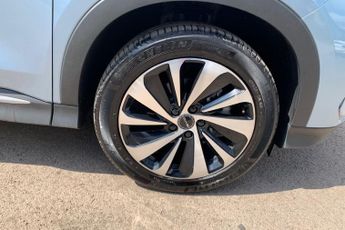 BYD SEAL U  1.5 DM-i Comfort 5dr Auto Estate