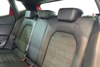 SEAT IBIZA  1.0 TSI 115 FR Sport 5dr DSG Hatchback