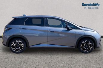 BYD DOLPHIN  150kW Design 60.4kWh 5dr Auto Hatchback