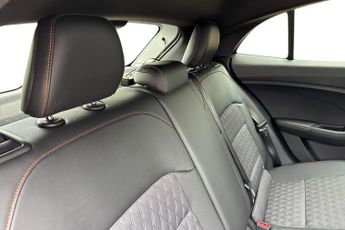 MG MOTOR UK MG3  1.5 Hybrid Trophy 5dr Auto Hatchback