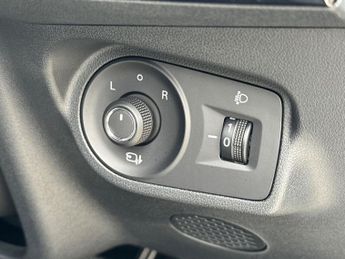 MG MOTOR UK MG3  1.5 Hybrid Trophy 5dr Auto Hatchback
