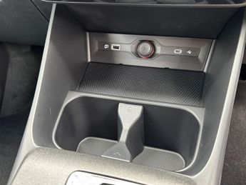 MG MOTOR UK MG3  1.5 Hybrid Trophy 5dr Auto Hatchback
