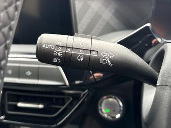 MG MOTOR UK MG3  1.5 Hybrid Trophy 5dr Auto Hatchback