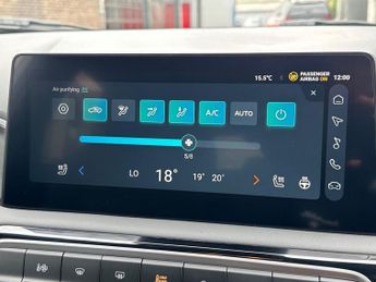 MG MOTOR UK MG3  1.5 Hybrid Trophy 5dr Auto Hatchback