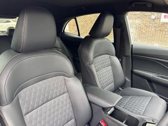 MG MOTOR UK MG3  1.5 Hybrid Trophy 5dr Auto Hatchback