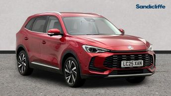 MG ZS  1.5 Hybrid+ Trophy 5dr Auto Hatchback