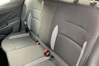 SKODA FABIA  1.0 TSI 110 SE Comfort 5dr DSG Hatchback