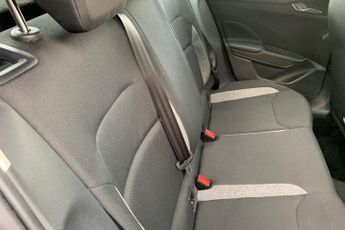 SKODA FABIA  1.0 TSI 110 SE Comfort 5dr DSG Hatchback