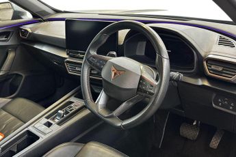 CUPRA FORMENTOR  1.5 eHybrid 204 V2 5dr DSG Estate