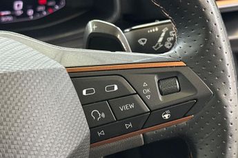 CUPRA FORMENTOR  1.5 eHybrid 204 V2 5dr DSG Estate