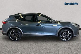 CUPRA FORMENTOR  1.5 eHybrid 204 V2 5dr DSG Estate
