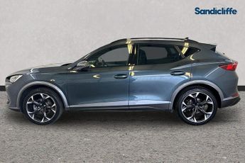 CUPRA FORMENTOR  1.5 eHybrid 204 V2 5dr DSG Estate