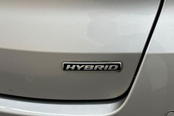 FORD S-MAX  Titanium 5 Door 2.5 Duratec 190PS FHEV FWD CVT automatic