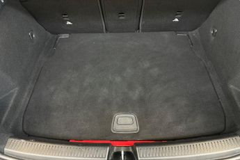 MERCEDES-BENZ A CLASS  A180d AMG Line Executive 5dr Auto Hatchback