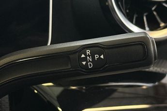 MERCEDES-BENZ A CLASS  A180d AMG Line Executive 5dr Auto Hatchback