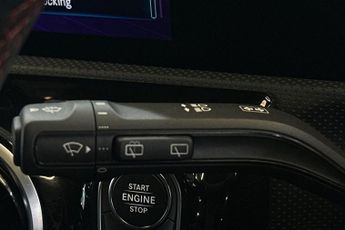 MERCEDES-BENZ A CLASS  A180d AMG Line Executive 5dr Auto Hatchback