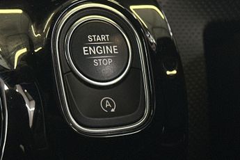 MERCEDES-BENZ A CLASS  A180d AMG Line Executive 5dr Auto Hatchback