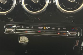 MERCEDES-BENZ A CLASS  A180d AMG Line Executive 5dr Auto Hatchback